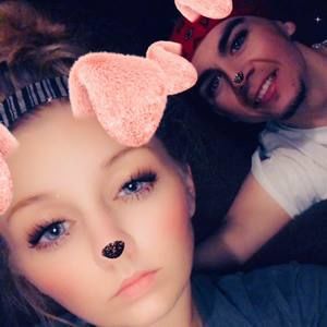 Meet your Posher, Tristan